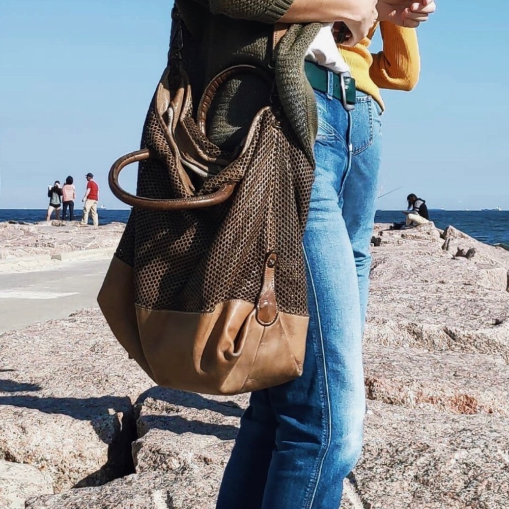 Carolina Rota bag